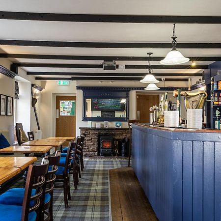 Rose & Crown Hotel Slaley Exterior photo
